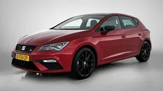 Gebruikt 2020 Seat Leon FR Hatchback | € 21.885 (Eerlijke prijs)