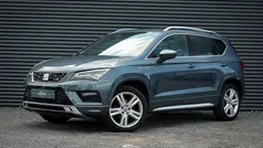 Grijs Gebruikt 2019 Seat Ateca Business SUV | € 22.750 (Eerlijke prijs)
