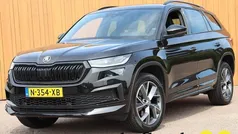 Gebruikt 2022 Skoda Kodiaq Business Line SUV | € 36.940 (Eerlijke prijs)
