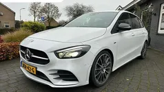 Gebruikt 2021 Mercedes B200 Business MPV | € 26.900 (Eerlijke prijs)
