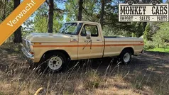 Gebruikt 1979 Ford F250 Pickup | € 12.900