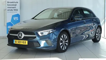 Occasion Mercedes A180 Business 136 PK (100 kW) 2021 Hatchback