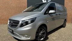 Overige Gebruikt 2017 Mercedes Vito MPV | € 17.950 (Eerlijke prijs)