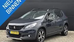 Gebruikt 2019 Peugeot 2008 GT-line SUV | € 15.900 (Super prijs)