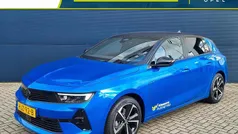 Gebruikt 2025 Opel Astra Hatchback | € 35.985 (Eerlijke prijs)