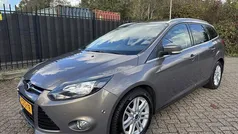 Gebruikt 2013 Ford Focus Stationwagen | € 4.450 (Eerlijke prijs)