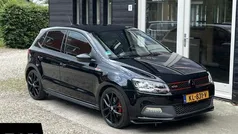Gebruikt 2012 VW Polo GTI Hatchback | € 8.945 (Eerlijke prijs)
