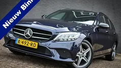 Gebruikt 2019 Mercedes C180 Avantgarde Stationwagen | € 19.950 (Eerlijke prijs)