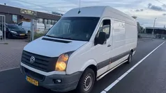Gebruikt 2017 VW Crafter Van | € 7.950 (Super prijs)
