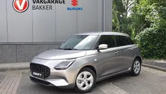Gebruikt 2024 Suzuki Swift Hatchback | € 19.950 (Eerlijke prijs)
