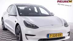 Gebruikt 2023 Tesla Model 3 Standard Range Sedan | € 28.900 (Goede deal)