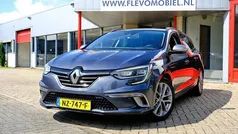 Gebruikt 2017 Renault Mégane GT Line GT-Line Stationwagen | € 11.950 (Eerlijke prijs)