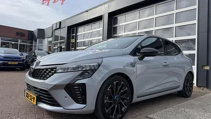 Occasion Renault Clio V Bose Edition 2026 Hatchback