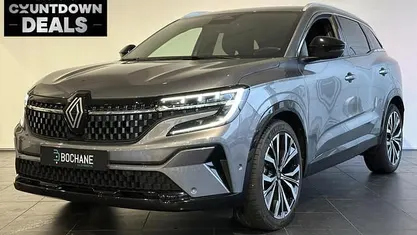Gebruikt 2023 Renault Austral Iconic SUV | € 30.700 (Goede deal)