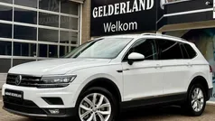 Wit Gebruikt 2018 VW Tiguan Allspace Highline SUV | € 24.800 (Eerlijke prijs)