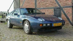Gebruikt 1986 Porsche 928 Coupé | € 17.425