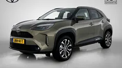Groen Gebruikt 2025 Toyota Yaris Cross Edition SUV | € 30.945 (Eerlijke prijs)
