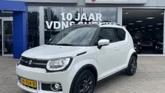 Wit Gebruikt 2017 Suzuki Ignis Hatchback | € 15.950 (Eerlijke prijs)