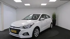 Gebruikt 2019 Hyundai i20 Comfort Hatchback | € 14.850 (Eerlijke prijs)