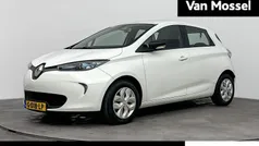 Gebruikt 2019 Renault Zoe Life Hatchback | € 9.440 (Eerlijke prijs)