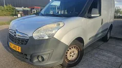 Gebruikt 2013 Opel Combo Eco MPV | € 2.000 (Goede deal)