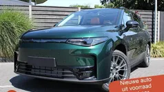 Gebruikt 2025 Leapmotor C10 SUV | € 38.629 (Goede deal)