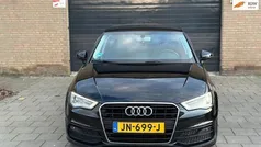 Gebruikt 2016 Audi A3 Sportback Ambition Hatchback | € 8.950 (Goede deal)