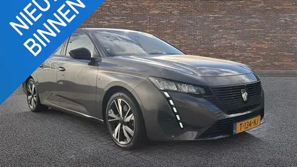 Occasion Peugeot 308 SW 181 PK (133 kW) 2023 Stationwagen