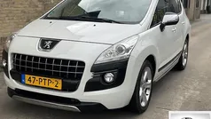 Gebruikt 2011 Peugeot 3008 MPV | € 3.459 (Eerlijke prijs)