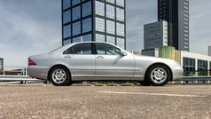 Grijs Gebruikt 2001 Mercedes S320 Sedan | € 6.950 (Eerlijke prijs)