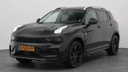 Occasion 2021 Lynk & Co 01 SUV | € 21.400 (Eerlijke prijs)