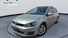 Zilver Gebruikt 2015 VW Golf VII Edition Hatchback | € 13.745 (Goede deal)