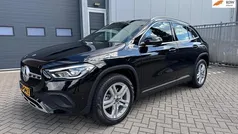 Zwart Gebruikt 2020 Mercedes GLA200 Business SUV | € 31.950 (Super prijs)