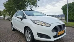 Gebruikt 2013 Ford Fiesta Style Hatchback | € 2.499 (Super prijs)