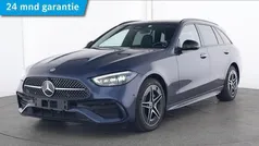 Gebruikt 2024 Mercedes E300 AMG Stationwagen | € 51.945 (Eerlijke prijs)