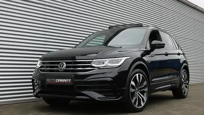Occasion VW Tiguan Style 190 PK (139 kW) 2021 SUV
