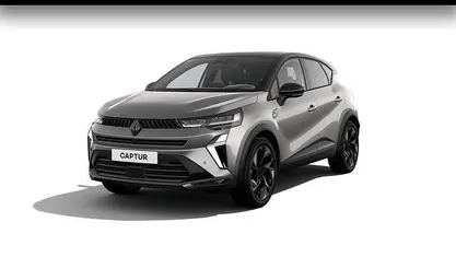 Gebruikt 2025 Renault Captur Esprit Alpine SUV | € 36.900 (Eerlijke prijs)