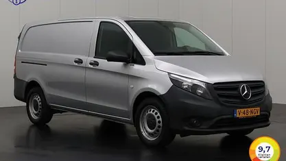 Gebruikt 2022 Mercedes Vito Van | € 22.700 (Eerlijke prijs)