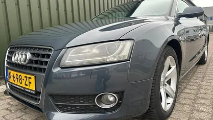 Occasion Audi A5 Proline 180 PK (132 kW) 2010 Coupé