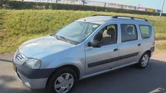 Gebruikt 2007 Dacia Logan MCV MPV | € 800 (Eerlijke prijs)