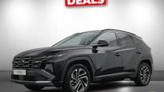 Gebruikt 2024 Hyundai Tucson Premium SUV | € 43.925 (Eerlijke prijs)