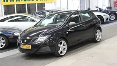 Gebruikt 2010 Seat Ibiza Reference Hatchback | € 4.444 (Eerlijke prijs)