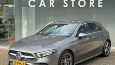 Gebruikt 2018 Mercedes A200 Business Hatchback | € 20.900 (Eerlijke prijs)
