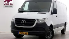 Gebruikt 2019 Mercedes Sprinter Van | € 17.950 (Eerlijke prijs)