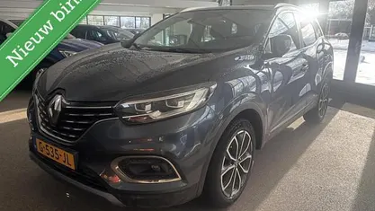 Occasion Renault Kadjar Intens 159 PK (116 kW) 2019 Grijs SUV