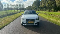 Gebruikt 2012 Audi A1 Hatchback | € 4.500 (Eerlijke prijs)