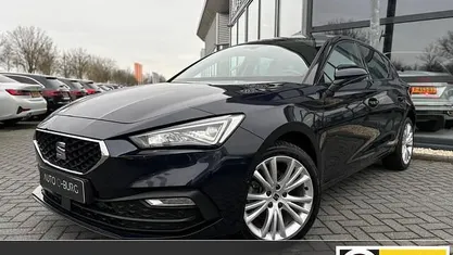 Occasion Seat Leon 2022 Hatchback