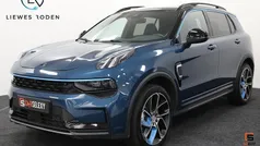 Gebruikt 2023 Lynk & Co 01 SUV | € 28.450 (Eerlijke prijs)