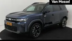 Blauw Gebruikt 2025 Dacia Bigster SUV | € 39.435 (Eerlijke prijs)