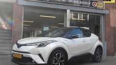 Gebruikt 2019 Toyota C-HR Executive SUV | € 21.950 (Eerlijke prijs)